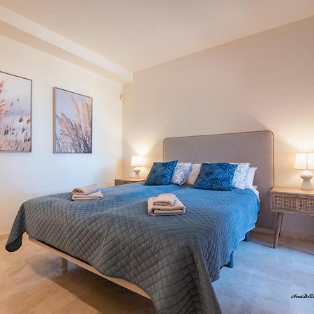 Apartamento Nueva Ribera Beach Club No 78 Los Alcazares Ngoại thất bức ảnh