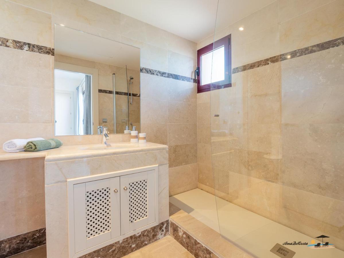 Apartamento Nueva Ribera Beach Club No 78 Los Alcazares Ngoại thất bức ảnh
